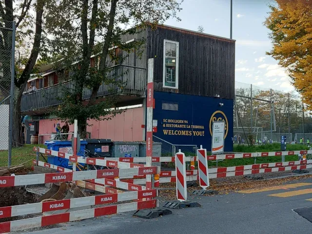 La Tribuna de Calvo - spanischer Geheimtipp in Bern